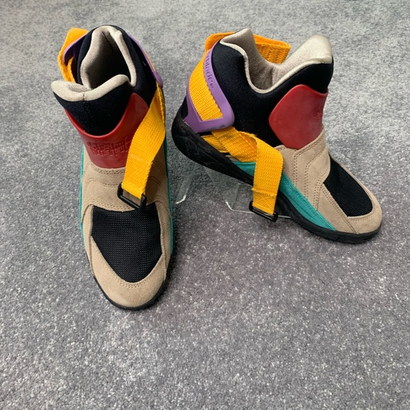 Metroblade Shoes Vintage Womens Metroblade Rollerblade Sneakers